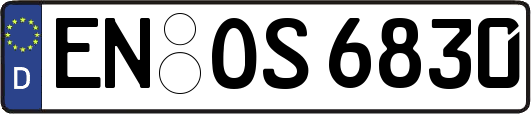 EN-OS6830