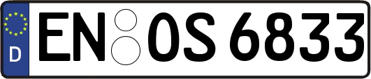 EN-OS6833