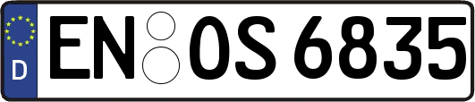 EN-OS6835