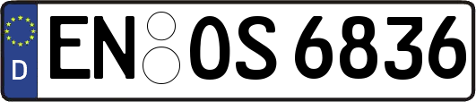 EN-OS6836