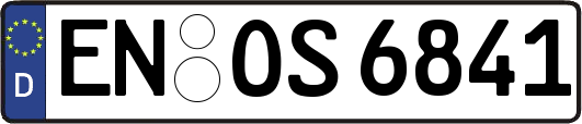EN-OS6841