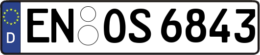EN-OS6843