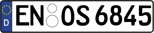 EN-OS6845