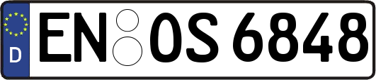 EN-OS6848