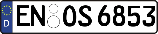 EN-OS6853