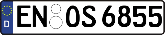 EN-OS6855