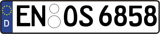 EN-OS6858