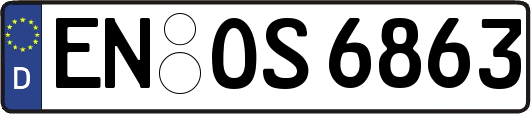 EN-OS6863