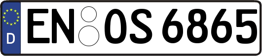 EN-OS6865