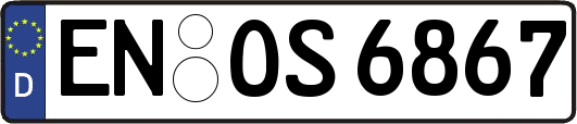 EN-OS6867