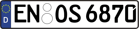 EN-OS6870
