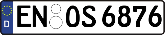 EN-OS6876