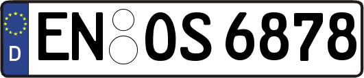 EN-OS6878