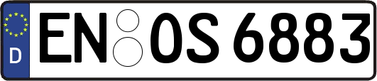 EN-OS6883