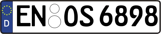 EN-OS6898