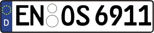 EN-OS6911