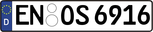 EN-OS6916