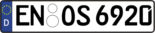 EN-OS6920