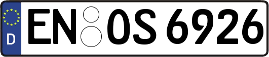EN-OS6926