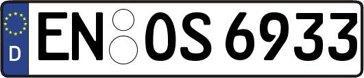 EN-OS6933