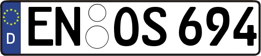 EN-OS694