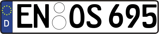 EN-OS695