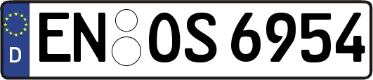EN-OS6954