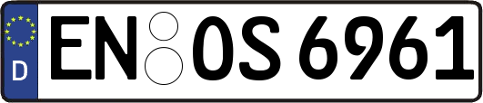 EN-OS6961