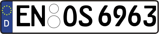EN-OS6963