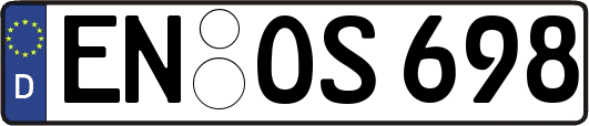 EN-OS698