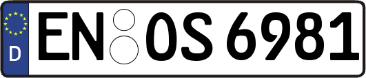 EN-OS6981
