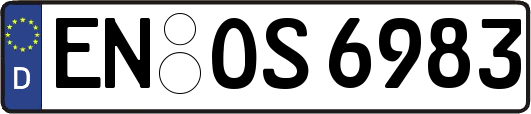 EN-OS6983