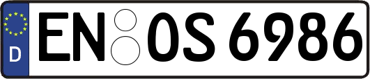 EN-OS6986