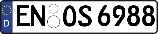 EN-OS6988