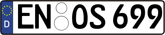 EN-OS699