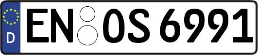 EN-OS6991