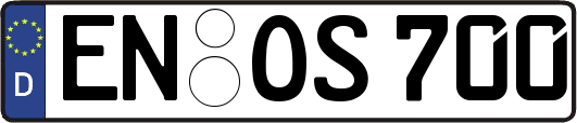 EN-OS700