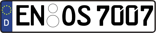 EN-OS7007