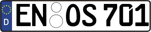 EN-OS701