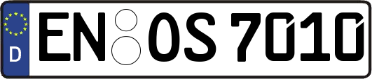 EN-OS7010