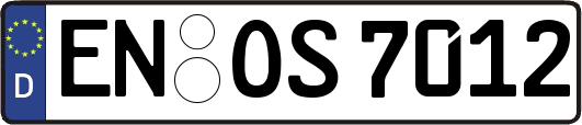 EN-OS7012