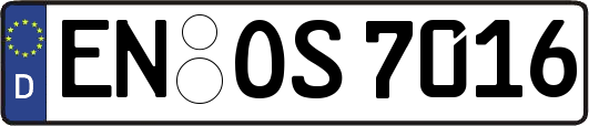 EN-OS7016