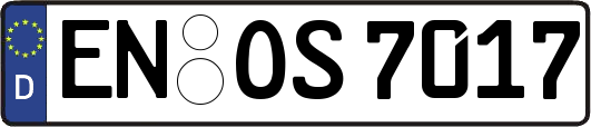 EN-OS7017