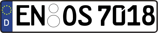 EN-OS7018