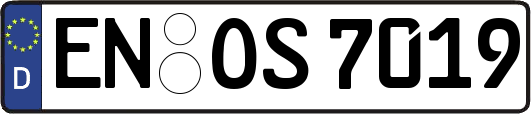 EN-OS7019