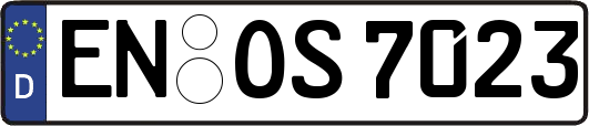EN-OS7023