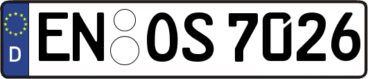 EN-OS7026
