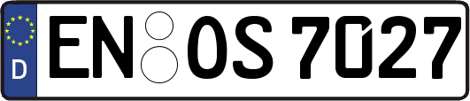 EN-OS7027