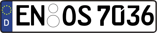 EN-OS7036