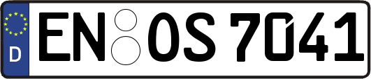 EN-OS7041